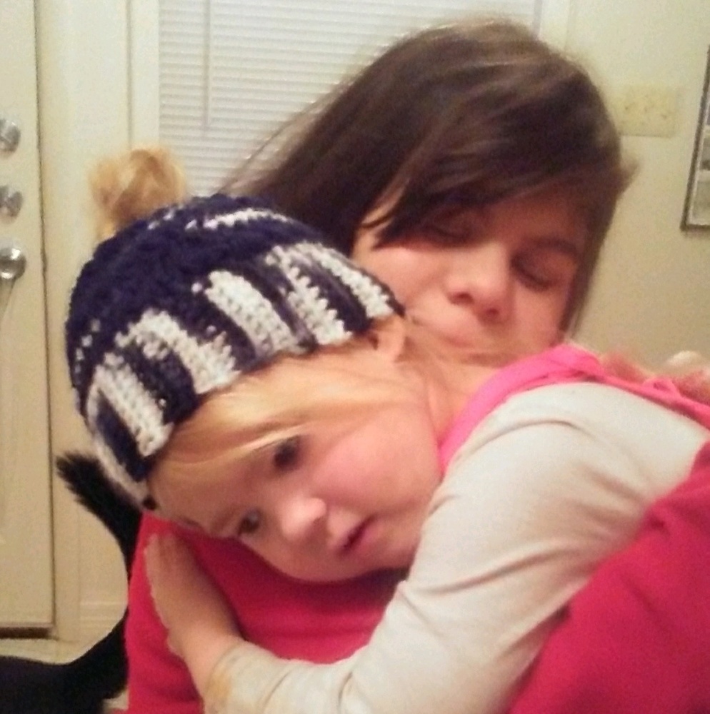 Meet your Posher, Patricia